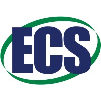 ECS - The Electrochemical Society logo