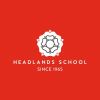 Headlands School logo