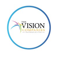 The Vision Companies logo