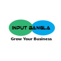 Input Bangla logo
