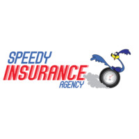 Speedy Insurance Agency logo