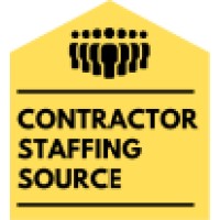Contractor Staffing Source logo