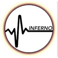 Pulse Inferno logo