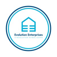 Evolution Enterprises Ultd LLC logo