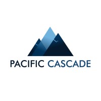Pacific Cascade logo
