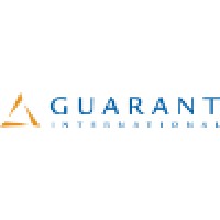 GUARANT International logo