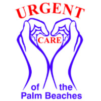 Urgent Care Of The Palm Beaches logo