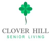 Clover Hill Senior Living logo