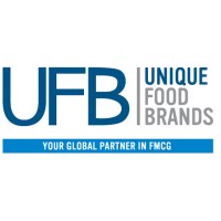 Unique Food Brands logo
