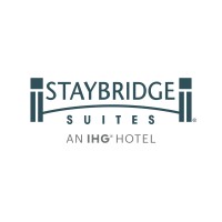 Staybridge Suites Rochester University Hotel logo