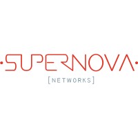 Supernova Networks logo