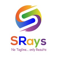 SRays logo
