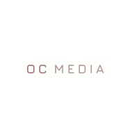 OC Media logo