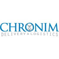 Chronim Delivery and Logistics LLC logo