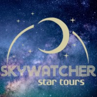 Sky Watcher Stargazing Tours logo