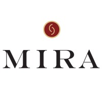Mira Winery logo