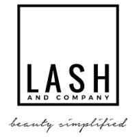 Lash And Company Franchising logo