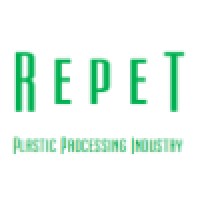 RePET inc. logo