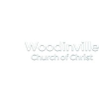 Woodinville Church Of Christ logo