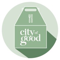 City Of Good logo