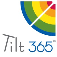 Tilt 365 logo