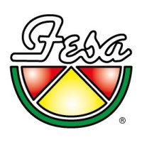 FESA (UK) LTD logo
