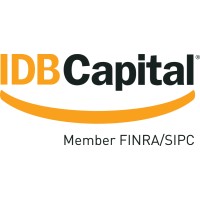 IDB Capital logo
