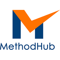 MethodHub logo