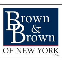 Brown & Brown of New York, Inc. logo