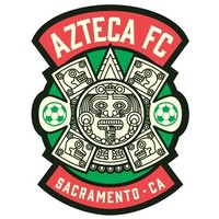 Azteca FC logo