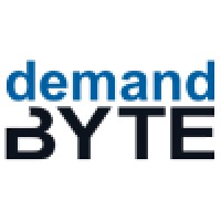 DemandByte logo