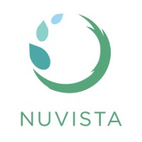 Nuvista logo