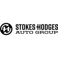 STOKES HODGES AUTO GROUP logo