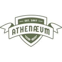 Athenaeum Foundation logo