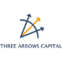 Three Arrows Capital Pte Ltd logo