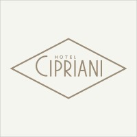 Hotel Cipriani, A Belmond Hotel logo
