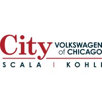 City Volkswagen Of Chicago logo