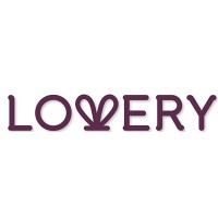 Lovery logo