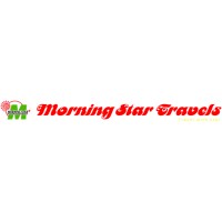 Morning Star Travels logo