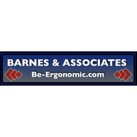 Barnes & Associates logo