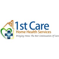 1st Care Home Health Services