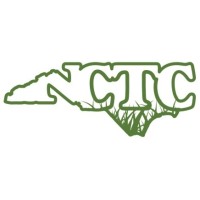 NC Turf Care logo