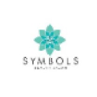 Symbols Beauty Salon logo