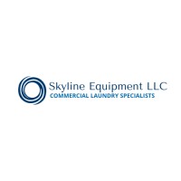 Skyline Equipment Company logo