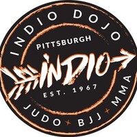 Indio Dojo Martial Arts- Pittsburgh logo