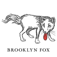 Brooklyn Fox Lingerie logo
