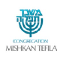 Congregation Mishkan Tefila logo