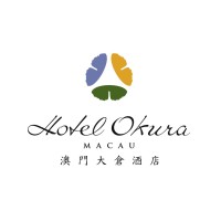 Hotel Okura Macau logo