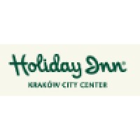 Holiday Inn Kraków City Center logo