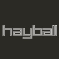 Hayball logo